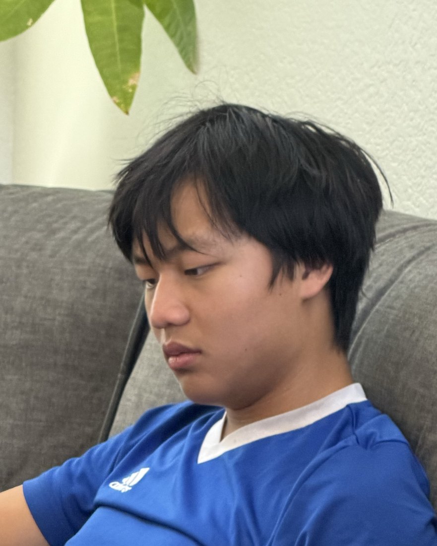 David Liu