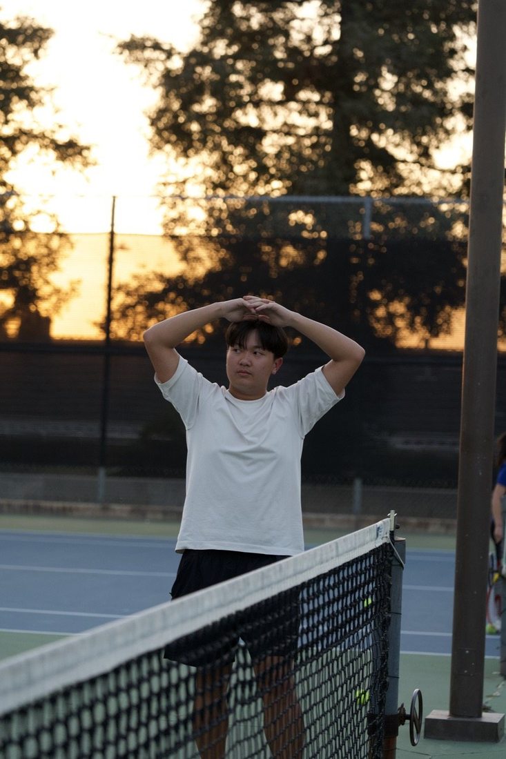 Jacob Phan