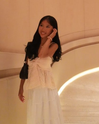 Julianne Kawasaki