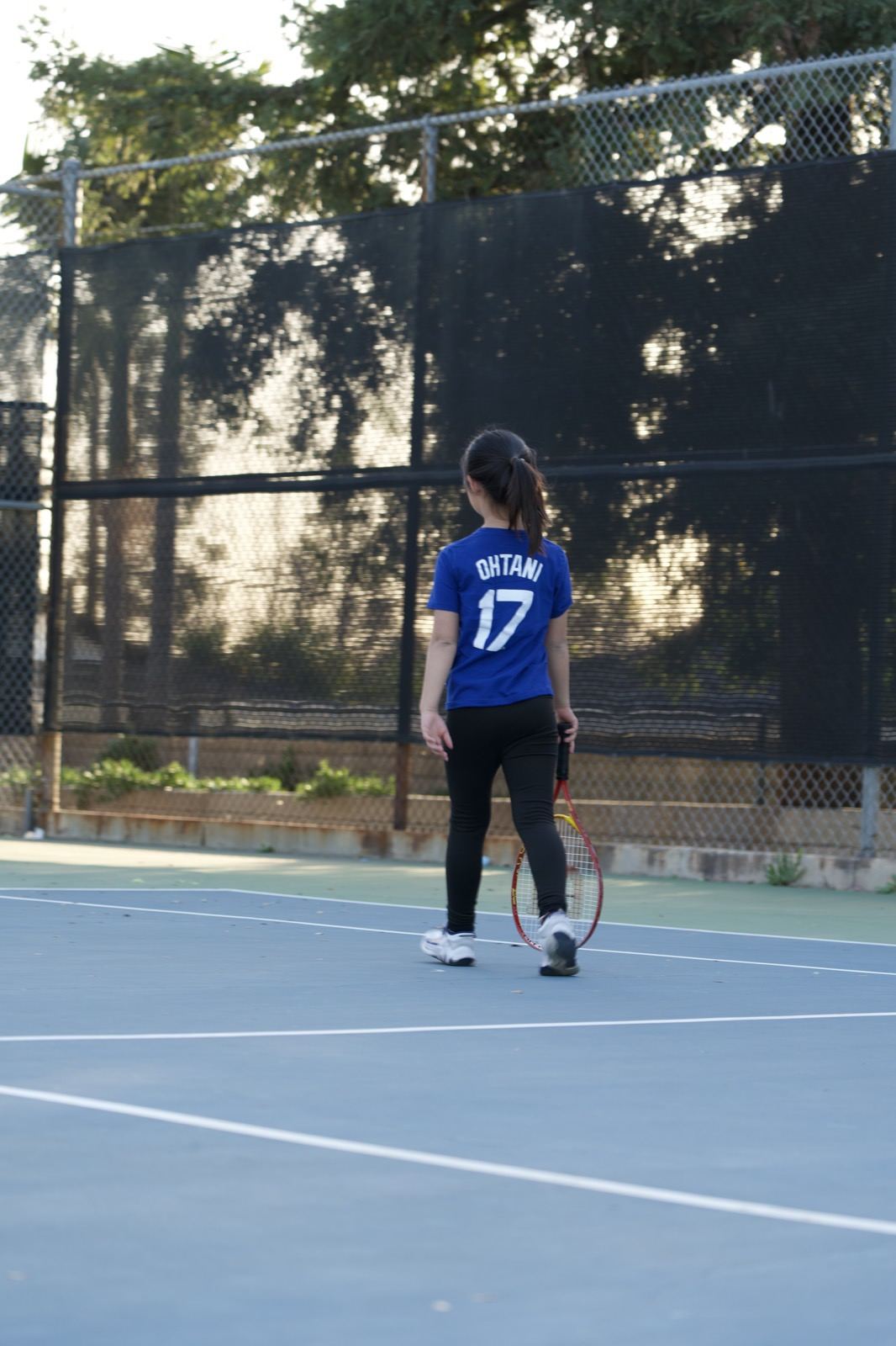 Player focused mid-point